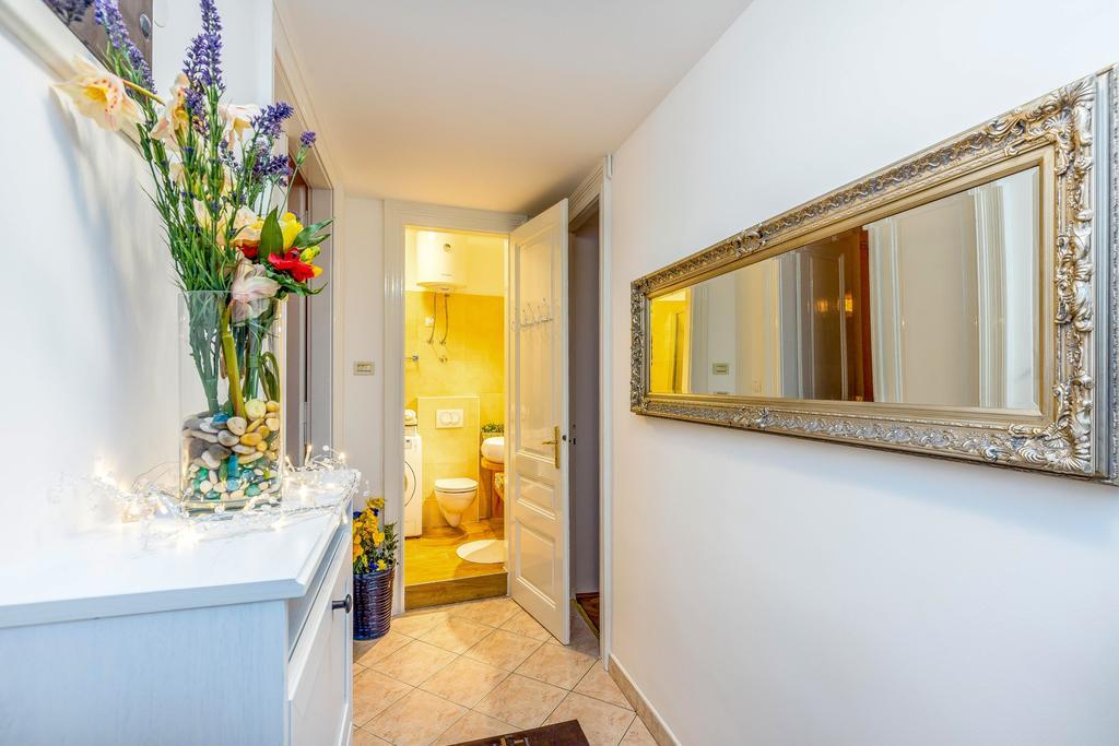 Conty Apartment 리예카 외부 사진