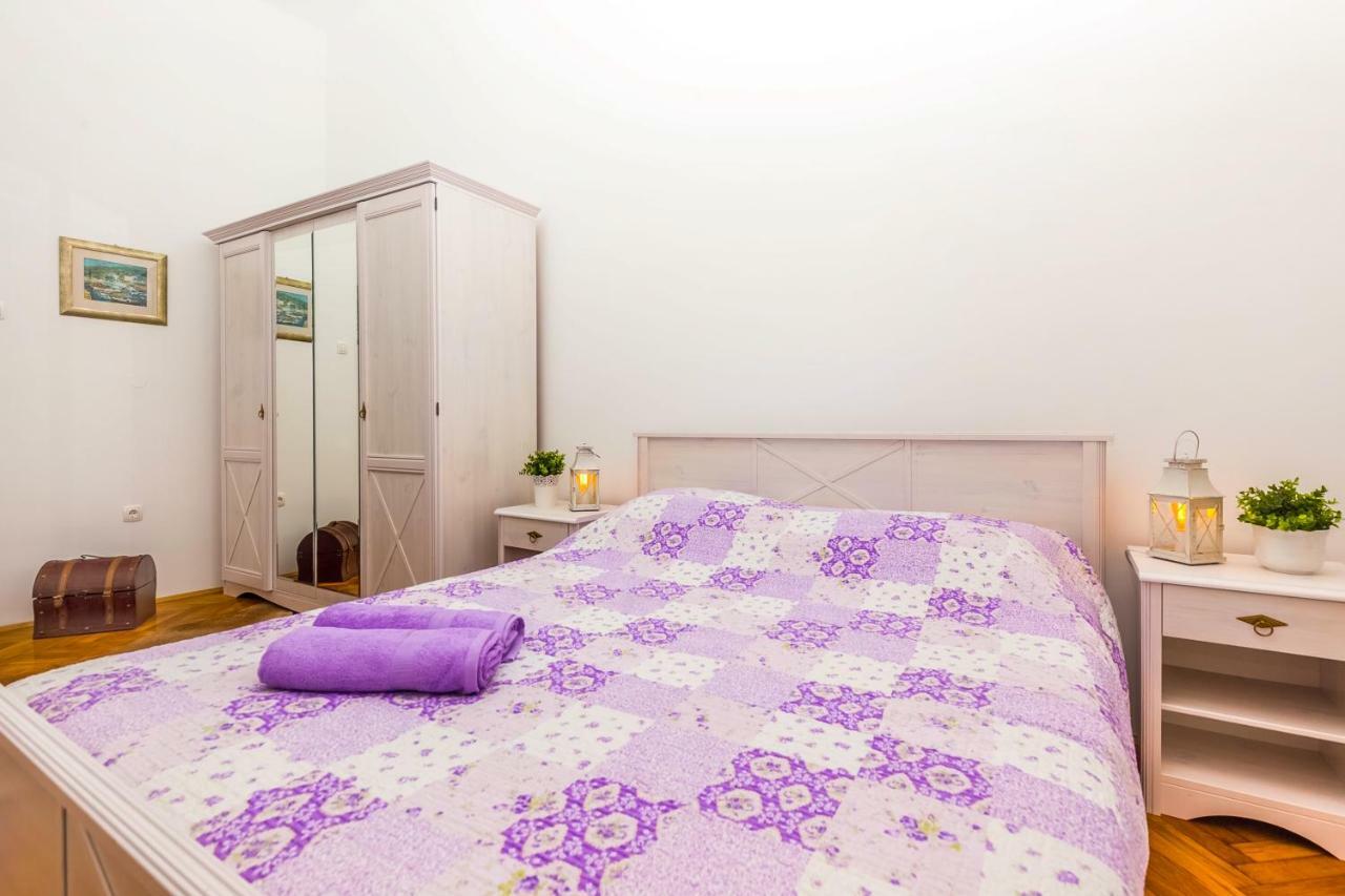 Conty Apartment 리예카 외부 사진
